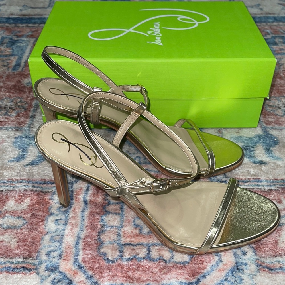 ❗️BEW SAM EDLEMAN HEELS❗️